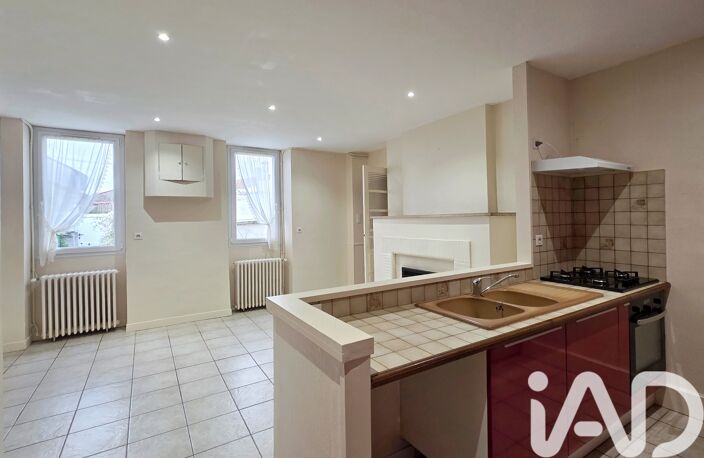 Vente Maison/villa 6 pièces — photo 5