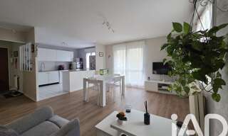 Appartement 3 Pièces 85 m² à vendre à Chartres (28000)