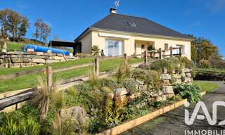 Maison 5 Pièces 130 m² à vendre à Campuac (12580)