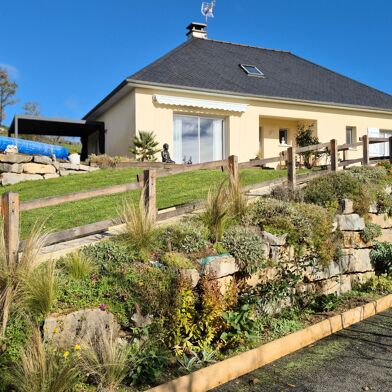 Maison 5 pièces 288000 €