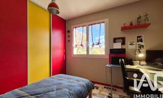 Maison 5 Pièces 130 m² à vendre à Campuac (12580)