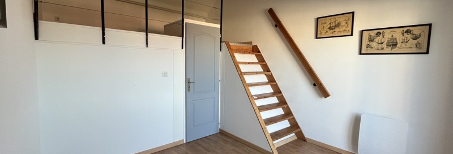 Appartement 3 Pièces 50 m² à vendre à Châtelaillon-Plage (17340)