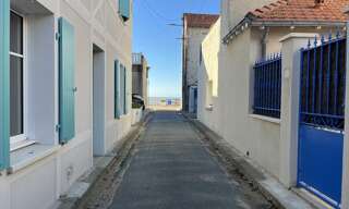 Appartement 3 Pièces 50 m² à vendre à Châtelaillon-Plage (17340)