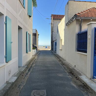 Appartement 3 pièces 317700 €