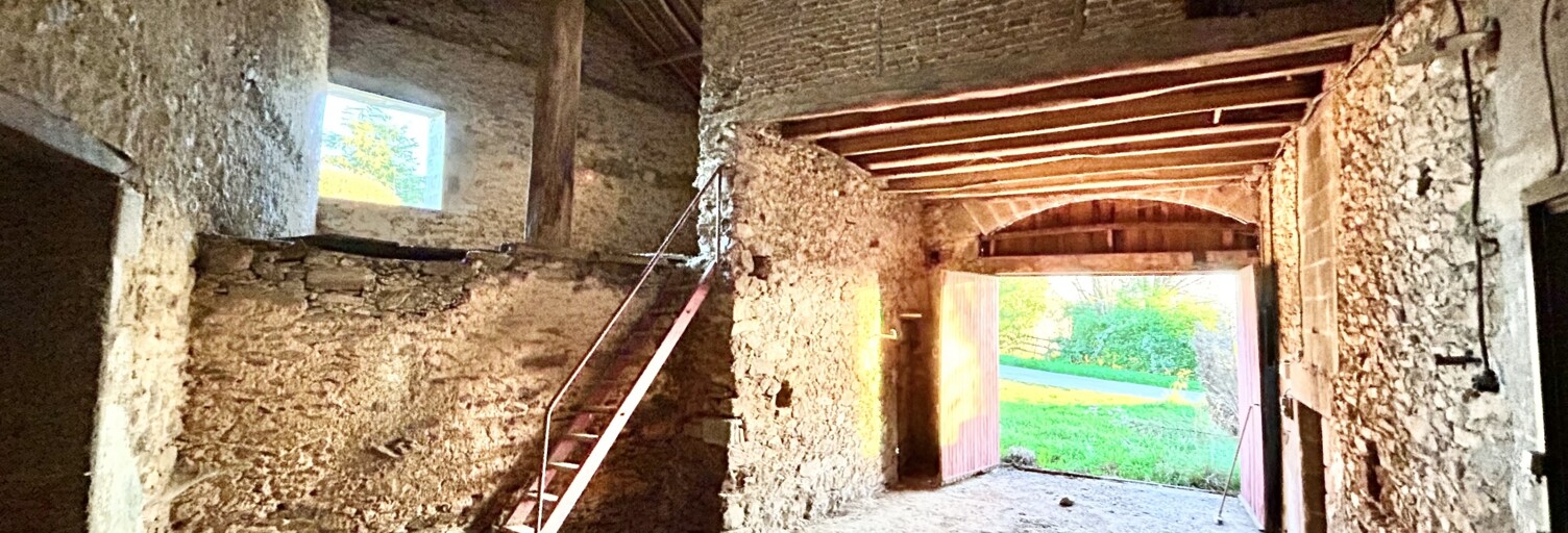 Maison 5 Pièces 100 m² à vendre à Secondigny (79130)