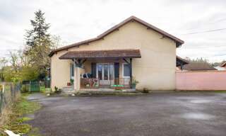 Immeuble   m² à vendre à Hagetmau (40700)