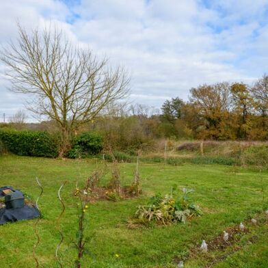 Immeuble  213000 €