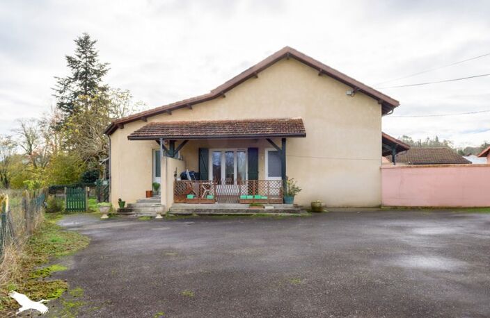 Vente immeuble   Hagetmau (40700) — photo 3