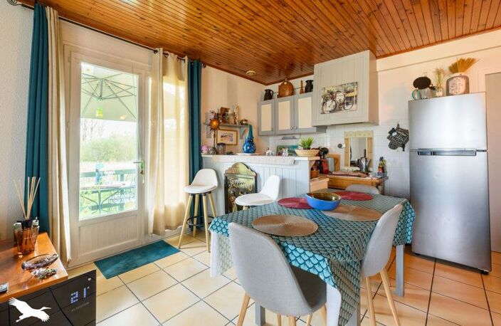 Vente immeuble   Hagetmau (40700) — photo 4