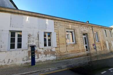 Immeuble  187400 €