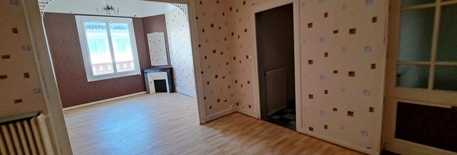 Immeuble   m² à vendre à Coutras (33230)
