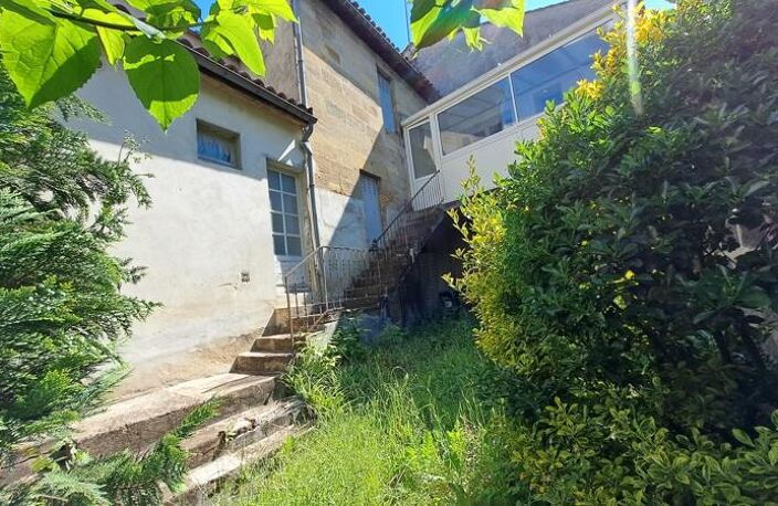 Vente immeuble   Coutras (33230) — photo 2