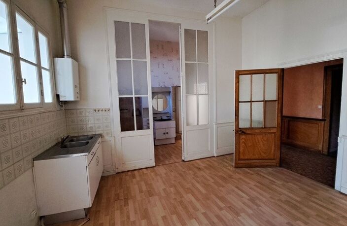 Vente immeuble   Coutras (33230) — photo 3