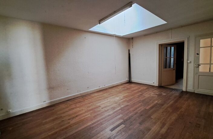 Vente immeuble   Coutras (33230) — photo 5