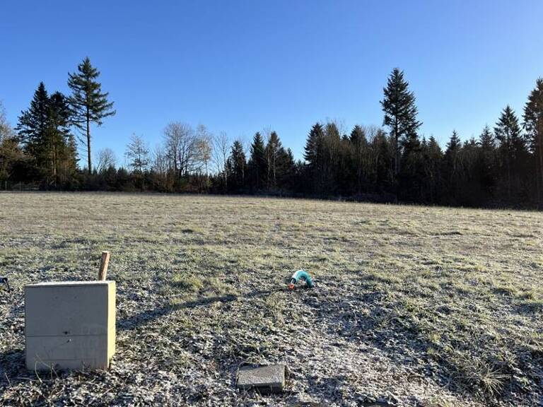 Terrain à construire  2108 m²  — photo 1