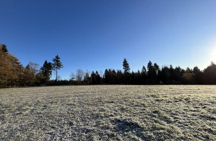 Vente terrain  2108 m² Palazinges (19190) — photo 3