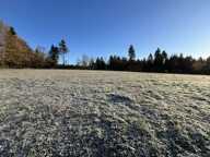 Terrain à construire  1742 m²  — photo 2