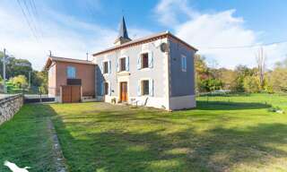 Maison 4 Pièces 134 m² à vendre à Aulon (31420)