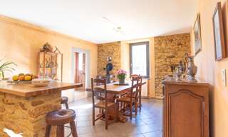 Maison 4 Pièces 134 m² à vendre à Aulon (31420)