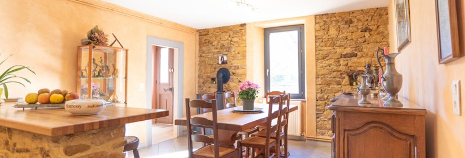 Maison 4 Pièces 134 m² à vendre à Aulon (31420)