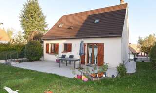 Maison 5 Pièces 102 m² à vendre à Blois (41000)