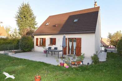 Maison 5 pièces 208260 €