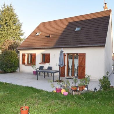 Maison 5 pièces 208260 €