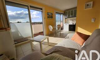 Appartement 3 Pièces 40 m² à vendre à Sanary-sur-Mer (83110)