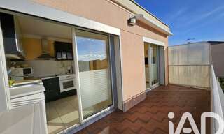 Appartement 3 Pièces 40 m² à vendre à Sanary-sur-Mer (83110)