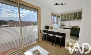 Appartement 3 Pièces 40 m² à vendre à Sanary-sur-Mer (83110)