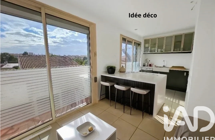 Vente Appartement 3 pièces — photo 3