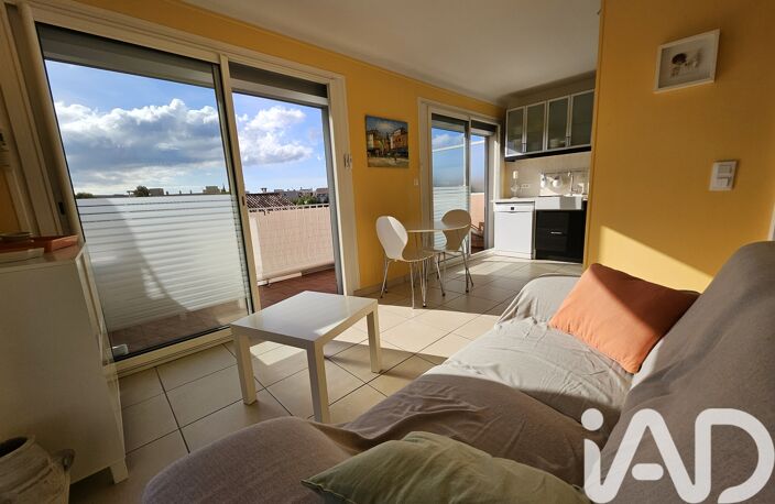 Vente Appartement 3 pièces — photo 5