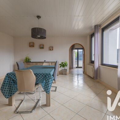 Maison 8 pièces 420000 €