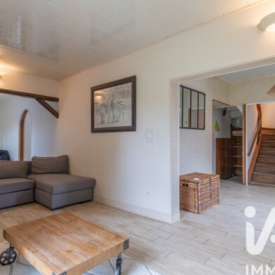 Maison 8 pièces 399500 €