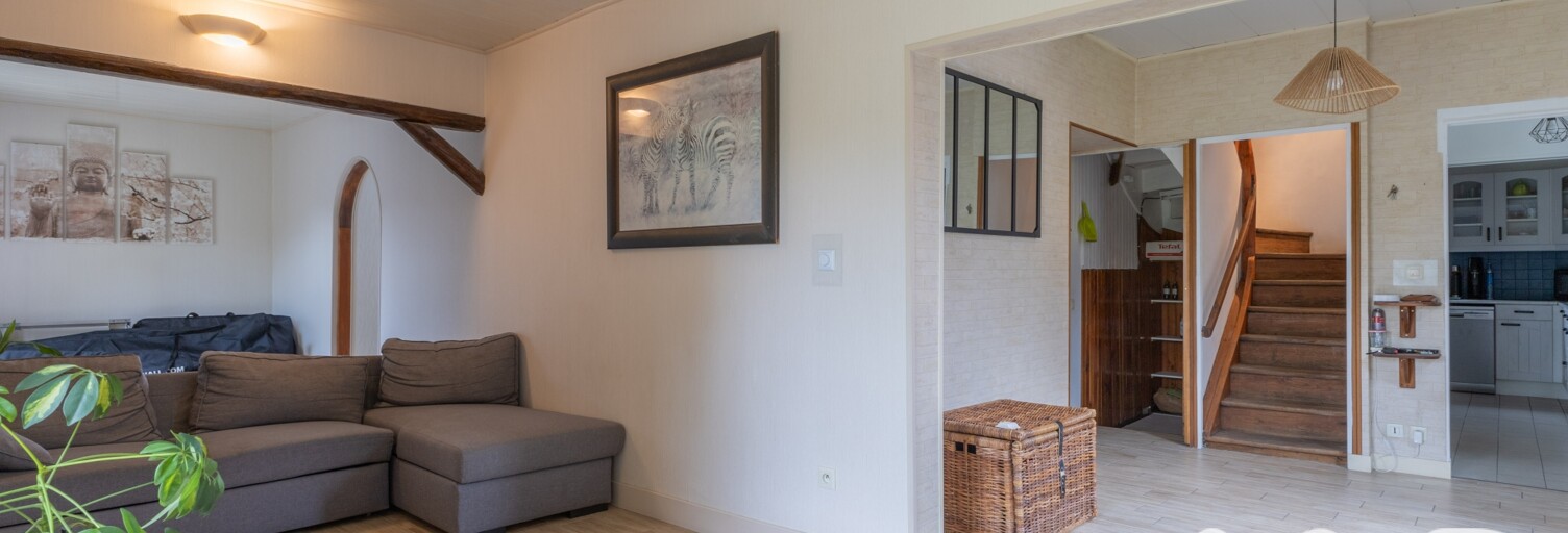 Maison 8 Pièces 170 m² à vendre à Chignin (73800)