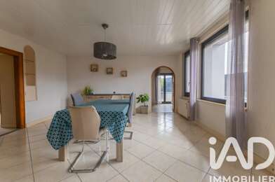 Maison 8 pièces 359500 €