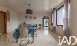 Maison 8 Pièces 170 m² à vendre à Chignin (73800)