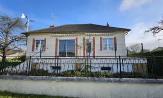 Maison 3 Pièces 80 m² à vendre à Romorantin-Lanthenay (41200)