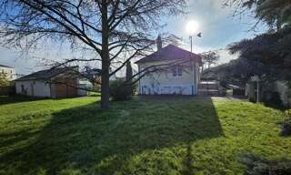 Maison 3 Pièces 80 m² à vendre à Romorantin-Lanthenay (41200)