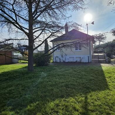 Maison 3 pièces 143640 €