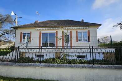 Maison 3 pièces 143640 €