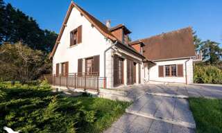 Maison 7 Pièces 285 m² à vendre à Romorantin-Lanthenay (41200)