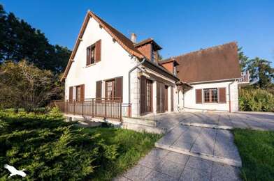 Maison 7 pièces 264438 €