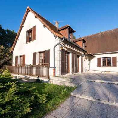 Maison 7 pièces 276120 €