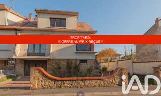 Maison 4 Pièces 112 m² à vendre à Manom (57100)