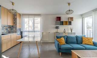 Appartement 3 Pièces 69 m² à vendre à Bordeaux (33300)