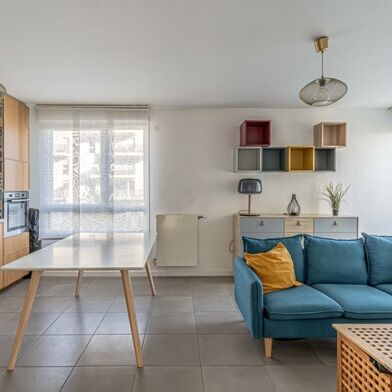 Appartement 3 pièces 228500 €