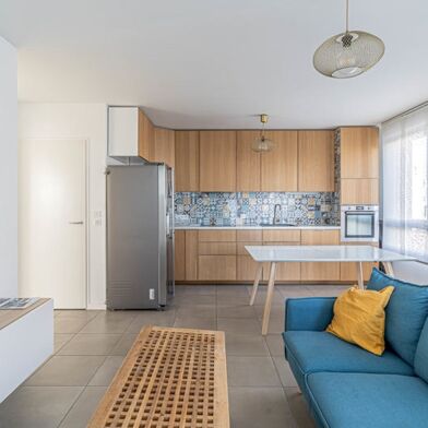 Appartement 3 pièces 226180 €