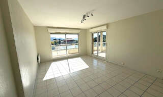 Appartement 4 Pièces 96 m² à louer à Marseille 12 (13012)