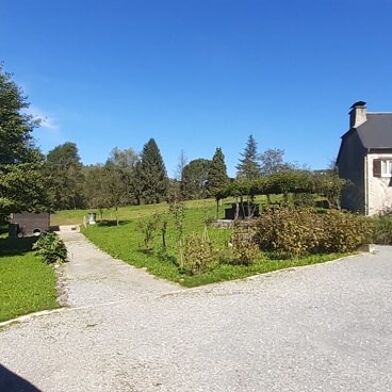 Maison 3 pièces 232170 €